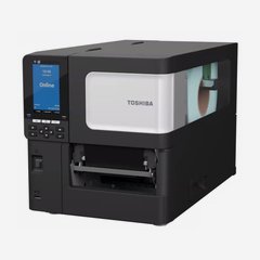 Toshiba BX410T Thermotransferdrucker 200 DPI